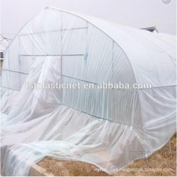 agriculture 200 micron transparent etfe greenhouse film